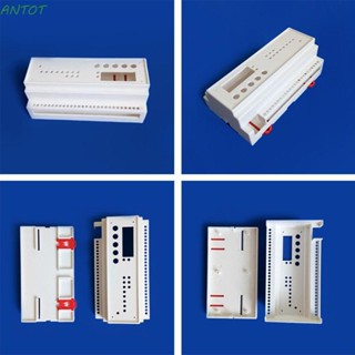 Antot กล่องโปรเจคเตอร์อิเล็กทรอนิกส์ PLC คุณภาพสูง DIY