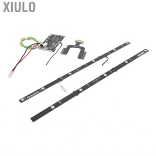 Xiulo Controller  Dashboard Replacement BMS Circuit Board For M365 Scooter Part