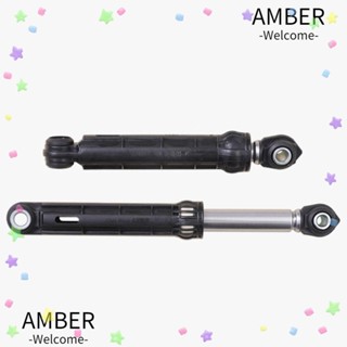 Amber แหวนรองโช๊คอัพ โลหะ และพลาสติก สีดํา 192 มม. สําหรับ Frigidaire Washers 2 ชิ้น