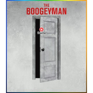 DooDoo Bluray เดอะ บูกี้แมน (2023) The Boogeyman (เสียง Eng /ไทย (โรง) | ซับ ไทย (แปล)) หนัง บลูเรย์ DooDoo