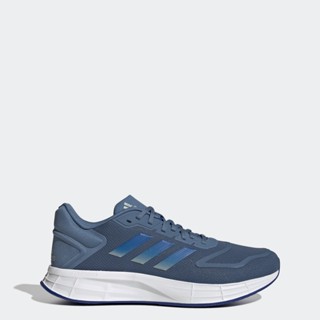 adidas วิ่ง รองเท้า Duramo SL 2.0 ผู้ชาย สีน้ำเงิน GW4081