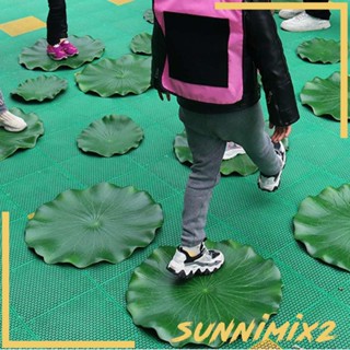 [Sunnimix2] พรมกระโดด ของขวัญสําหรับเด็กอนุบาล 5 ชิ้น