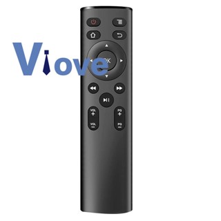 รีโมตคอนโทรลทีวี แบบเปลี่ยน สําหรับ Fire TV Stick 4K Lite Max และ Fire TV Square NON-VOICE FUNCTION