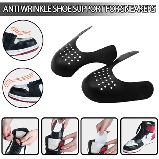 Anti-Wrinkle Shoe Crease Guard Sneaker Casual Shoes Anti Crease Shoe Protector