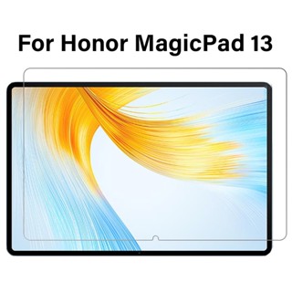 ฟิล์มกระจกนิรภัยกันรอยหน้าจอแท็บเล็ต สําหรับ Honor MagicPad 13 นิ้ว 2023 MagicPad 13 GDI-W09