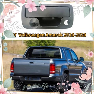 กล้องมองหลังจอดรถกระบะ มองเห็นที่มืด กันน้ํา อุปกรณ์เสริม สําหรับ VW Amarok Pickup Truck 10-20