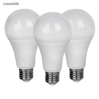 Llph E27 หลอดไฟ LED 5W 7W 9W 12W 15W 18W หลอดไฟสปอตไลท์ LED แสงเย็น / วอร์มไวท์ LLP