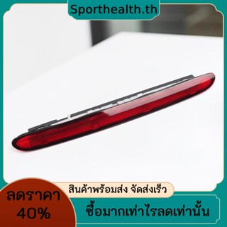 ไฟเบรกสูง 63252758940 ไฟเบรกท้ายรถยนต์ Led ตําแหน่งสูง 2012-2015 R58 MINI