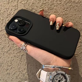 เคสซิลิโคน กันกระแทก สําหรับ iPhone 15 Pro Max 14 13 11 12 Pro Max XS X XR 7 8Plus