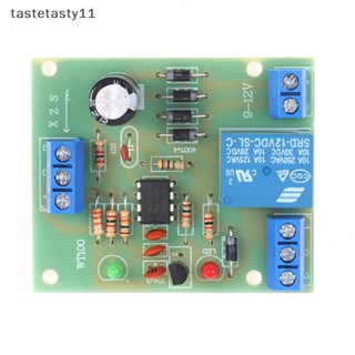 Ta เซนเซอร์ควบคุมระดับน้ําอัตโนมัติ 9V-12V