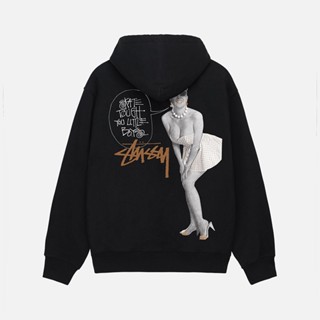 เสื้อฮู้ดดี้แขนยาว สําหรับใส่เล่นสเก็ต