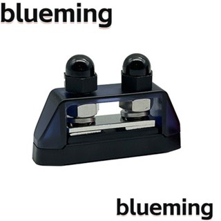 Blueming2 บล็อกขั้วสายไฟ 12V-48V 2-in-1