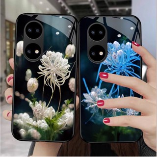 Dmy เคสกระจกนิรภัย สําหรับ huawei P60 P50 pro P40 P30 lite nova 4e P30 P20 P10 Plus mate 60 50 40 20 pro 20X 10 9