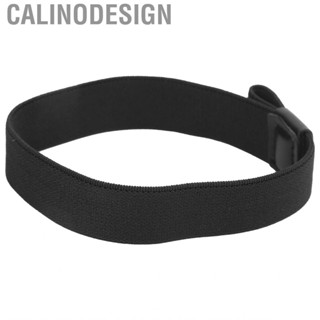 Calinodesign Nylon Bento Box Strap Black Practical For Home Camping