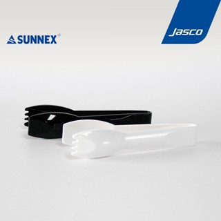 Jasco  ที่คีบพลาสติก Utility Tongs