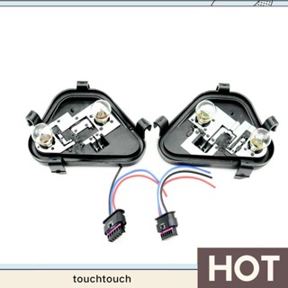 อะไหล่ซ็อกเก็ตเชื่อมต่อแผงวงจรไฟท้าย แบบเปลี่ยน สําหรับ BMW 3 Series 316 320 328 F30 F35 F80 1 ชุด