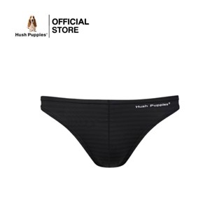 Hush Puppies กางเกงในชาย ทรง BIKINI รุ่น HU H1FN001