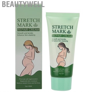 Beautywell Stretch Marks    Safe Eco Friendly Rapid Absorption Mild Non Irritating  for Home Travel Women