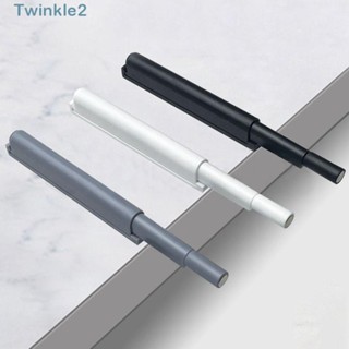 Twinkle ตัวดูดประตูตู้ เฟอร์นิเจอร์ แบบนิ่ม เสียงเงียบ