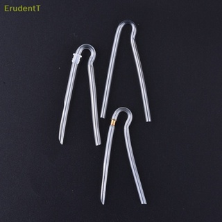 [ErudentT] ท่อเครื่องช่วยฟัง รูปตัว r พร้อมตัวล็อกท่อ 1 ชิ้น 
อุปกรณ์ช่วยฟังท่อหูฟัง พร้อมตัวล็อค
R bte เครื่องช่วยฟัง 1 ชิ้น