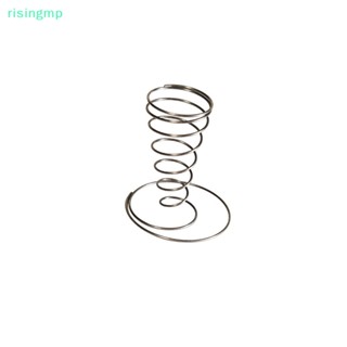 [risingmp] ชั้นวางกรวยไอศกรีม วาฟเฟิล และพิซซ่า แบบสเตนเลส 1 ชิ้น