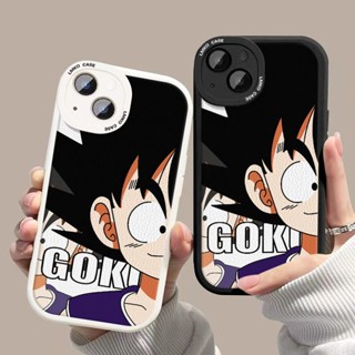 เคสโทรศัพท์มือถือ ลายการ์ตูนดราก้อนบอล สําหรับ ออปโป้ k5 7x 9s 10 A32 36 52 53 55 57 72 83 1 5s 7x 12 8 9x 11x 92s 93s 95 F11 XT X2 Q3s proเคสซิลิโคนนิ่ม กันตก แบบป้องกัน รวมทุกอย่าง สําหรับ oppo Premium