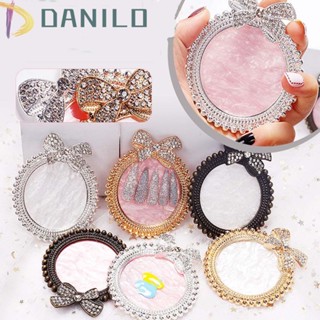 Danilo ชั้นวางสีทาเล็บเจล รูปโบว์ สไตล์ญี่ปุ่น DIY