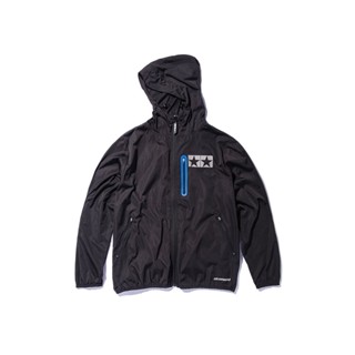 TAMIYA 67484 JUN WATANABE TAMIYA LOGO LIGHT JACKET (BLACK) L