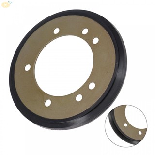 【VARSTR】Drive Disc Replacement Drive Disc Strimmer Drive Disc Lawn Mower Parts