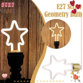 Suhu หลอดไฟ LED E27 สไตล์วินเทจ สําหรับตกแต่งคริสต์มาส