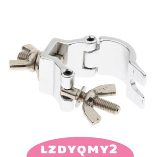 [Lzdyqmy2] แคลมป์ตะขอท่อ OD 18 มม.-21 มม. 6x2 ซม.