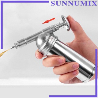 [Sunnimix] อุปกรณ์เสริม ข้อต่อ และหัวฉีด แฮนด์ฟรี