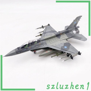 [Szluzhen1] โมเดลเครื่องบินตั้งโต๊ะ สําหรับตกแต่งโต๊ะ