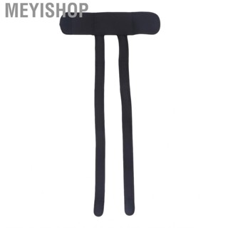 Meyishop Wheelchair Footrest Leg Support Straps Foot Belt For Elderly Adult FS0