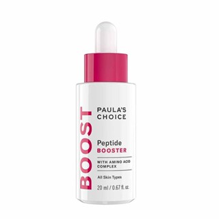 Paulas Choice Pro-Collagen Multi-Peptide Booster / 10% AZ Booster