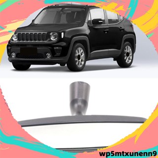 กระจกมองหลังรถยนต์ อุปกรณ์เสริม สําหรับ Jeep Renegade Commander 2015-2018 735639254 6ce65lxhaa