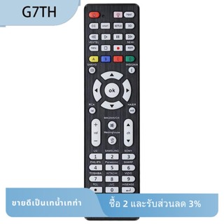 อะไหล่รีโมตทีวี สําหรับ Samsung LG Sony Sharp Vizio Philips Toshiba Hitachi Sanyo JVC TCL Hisense Vestel Seiki 1 ชิ้น