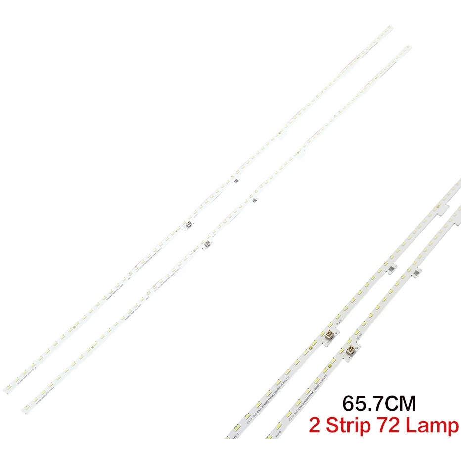 4t-c60al1x/4t-c60ah1x sharp 60 นิ้ว LED TV Backlight (lampu TV) 60 นิ้ว LED TV Backlight