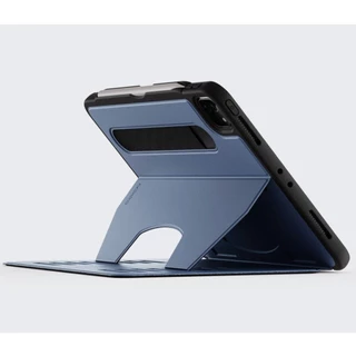 Zugu Case The Alpha เคสหนังกันกระแทกเกรดพรีเมี่ยม เคสสำหรับ iPadGen7/8/9/Pro11/Pro12.9/Air4/5/Gen10/11/Air6/7 11/13M2/M3