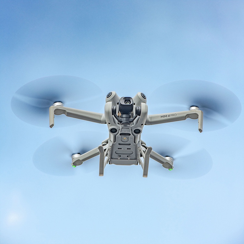 Startrc ขาตั้งกล้อง แบบพกพา พับได้ สําหรับ DJI Mini 4 Pro