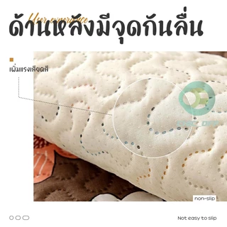 ผ้าคลุมโซฟา 1/2/3/4 ที่นั่ง เบาะโซฟา ลายการ์ตูนน่ารัก กันฝุ่นกปกปิAดรอยเปื้อนแต่งโซฟาให้สวยงาม