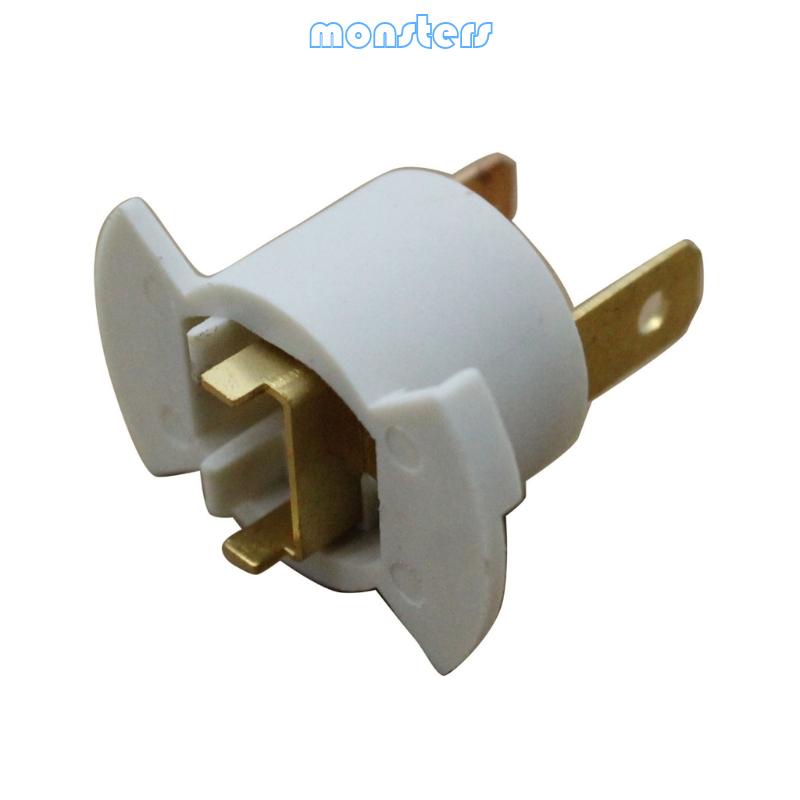 Mon H1 ขั้วหลอดไฟฮาโลเจนทั่วไป 33116SD4961 33116-SD4-961 สําหรับ CR-V Prelude