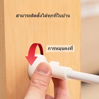 SKISOPGO ที่กั้นสัตว์เลี้ยง ม่านรั้วกันสุนัข ประตูกั้นบันได แข็งแรง ติดตั้งง่าย ไม่ต้องเจาะผนัง