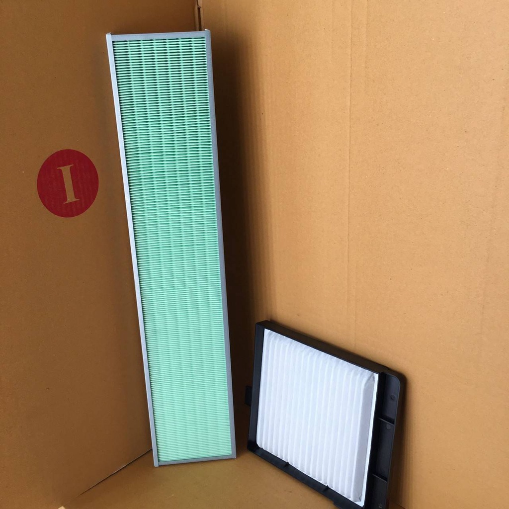 กรองแอร์320D แคท CAT 312D , 320D