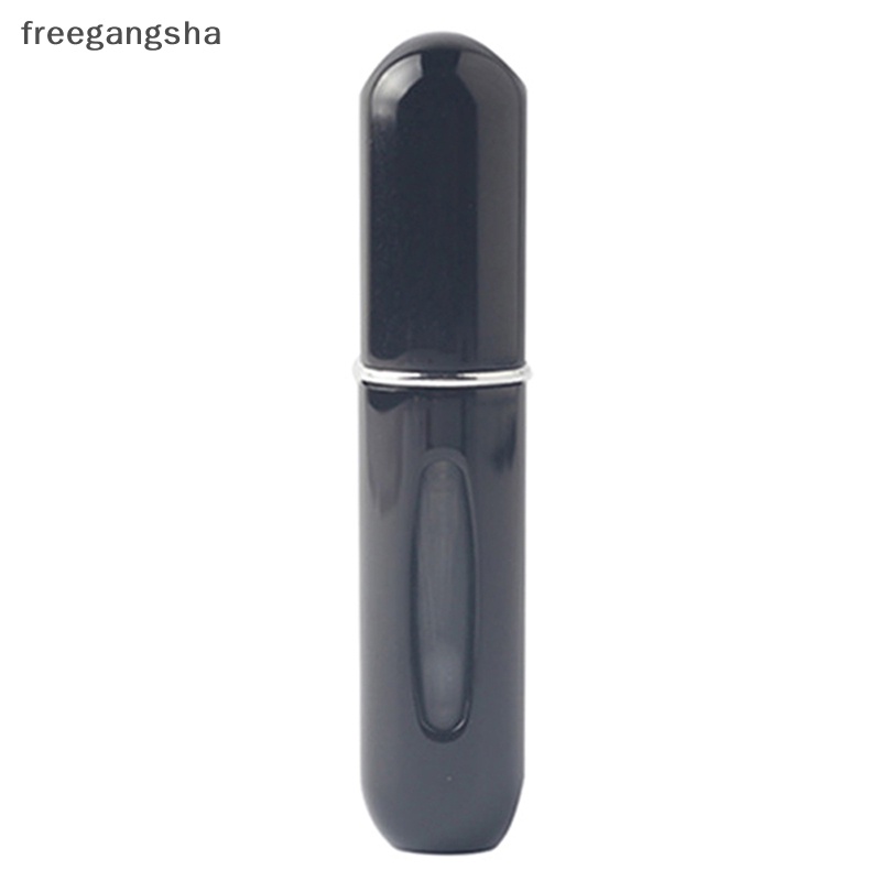 [FREG] ขวดปั๊มน้ําหอม แบบพกพา เติมได้ 5 มล.
 Fdh