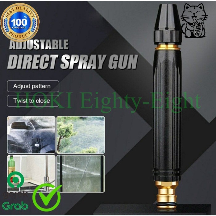 YASUO PREMIUM IMPORT PREMIUM EE สเปรย์น้ําพลังสูง