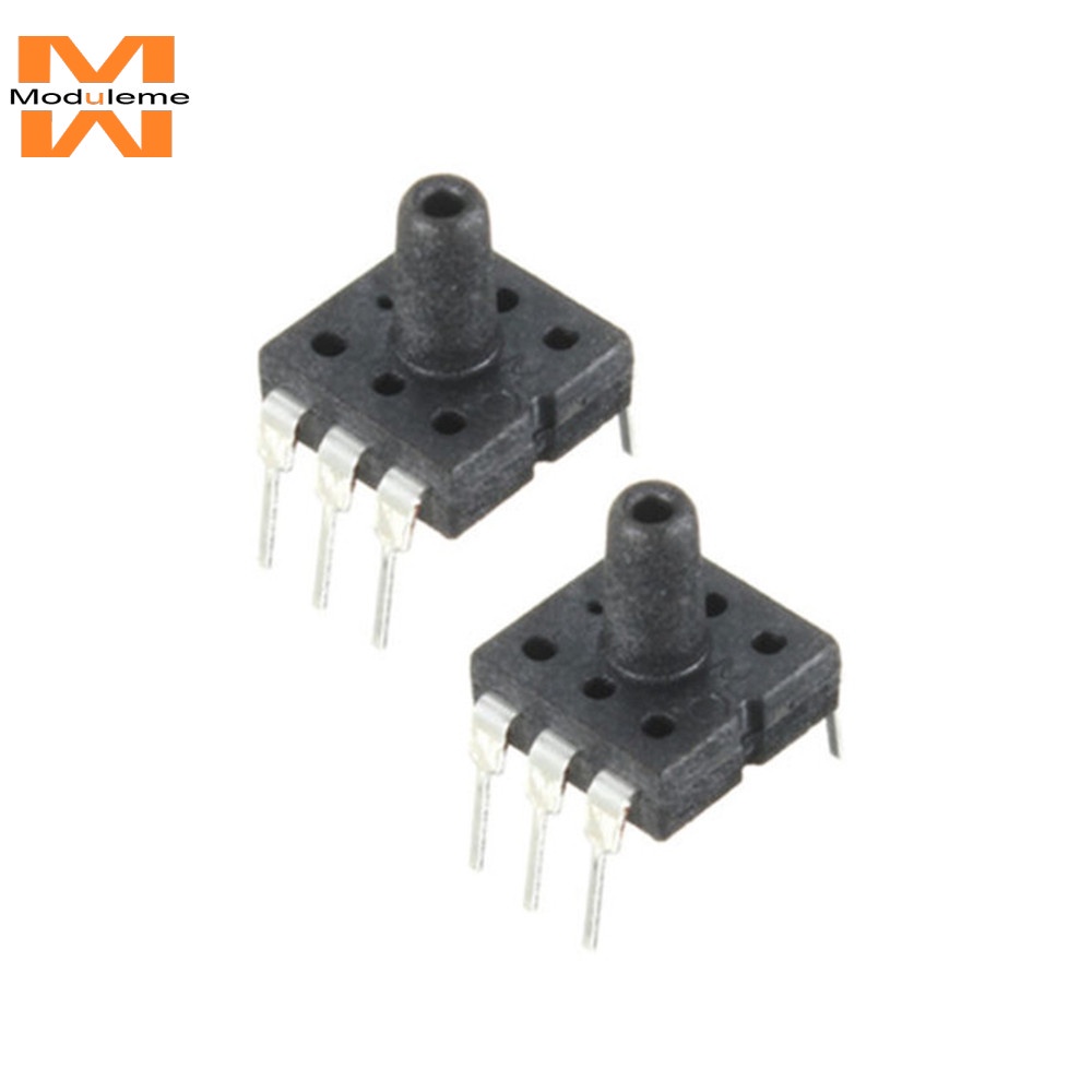 เซนเซอร์แรงดัน MPS20N0040D-D DIP-6 0-40kPa