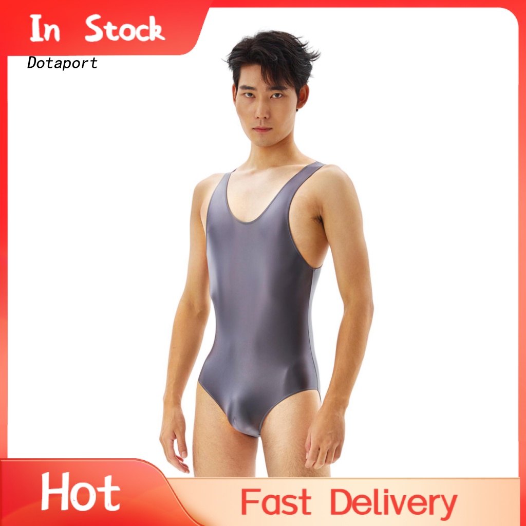 Kddt- บอดี้สูท ยืดหยุ่นสูง สําหรับผู้ชาย