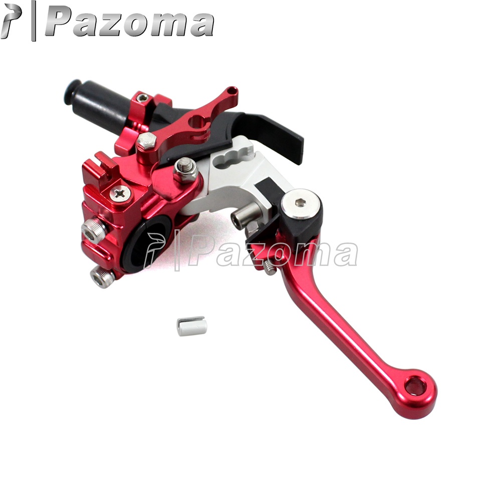 PA บิด CNC 7/8 "ENDURO MX CR125 CR250 CRF250R CRF450R