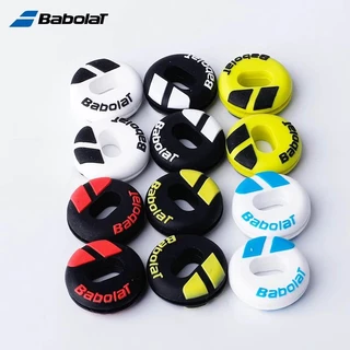 tennis dampener Babolat custom damp กันสะเทือน เทนนิส ของแท้ พร้อมส่ง